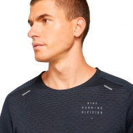 Tricou Nike M NK DFADV RUN DVN TECHKNIT SS thumbnav 2