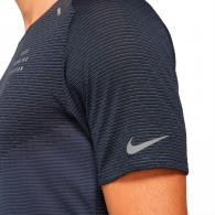 Tricou Nike M NK DFADV RUN DVN TECHKNIT SS thumbnav 3