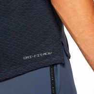 Tricou Nike M NK DFADV RUN DVN TECHKNIT SS thumbnav 5