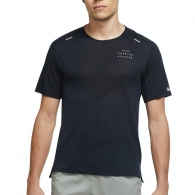 Tricou Nike M NK DFADV RUN DVN TECHKNIT SS thumbnav 7