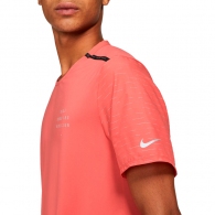 Футболка Nike M NK DF RUN DVN NV RISE 365 SS thumbnav 3
