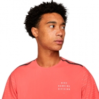 Футболка Nike M NK DF RUN DVN NV RISE 365 SS thumbnav 4