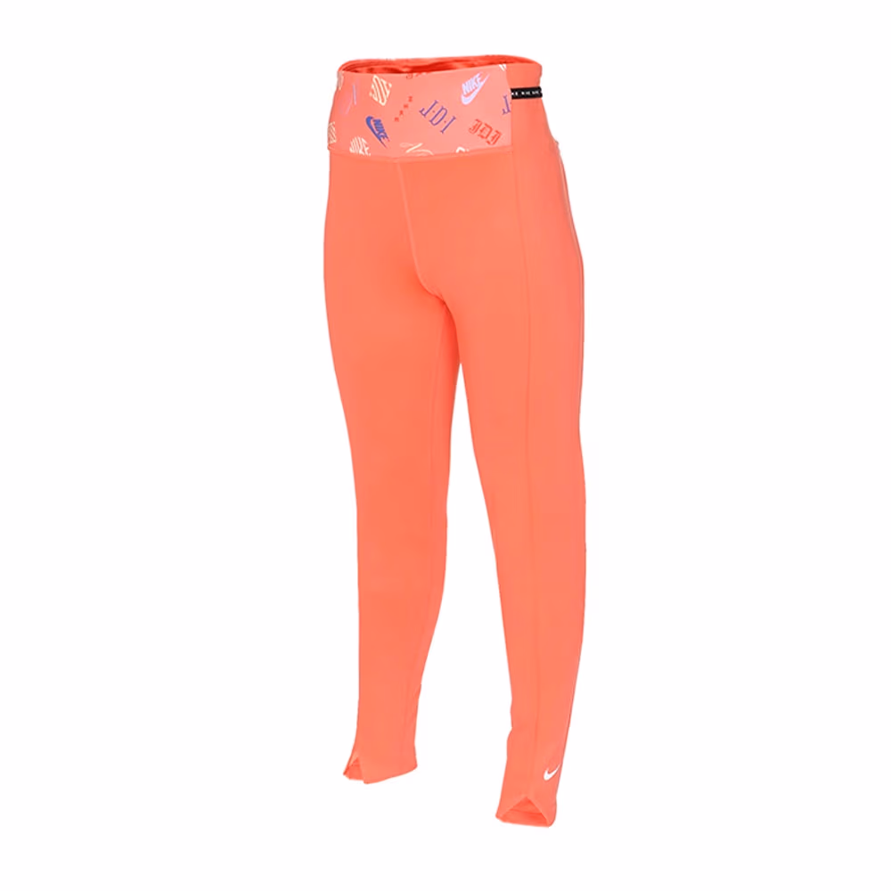 Легинсы Nike G NK DF ONE LUXE LEGGING AOP