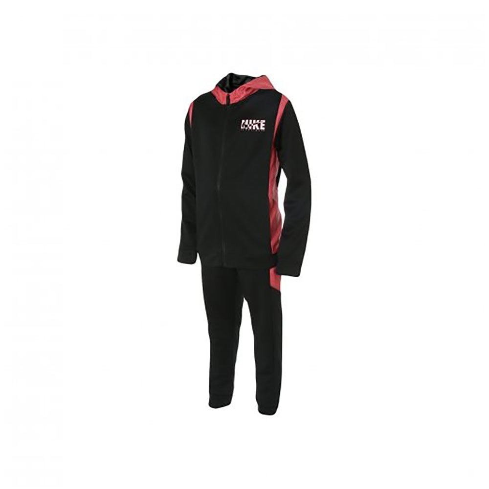 Спортивный костюм Nike U NSW POLY WVN OVLY TRACKSUIT photo 