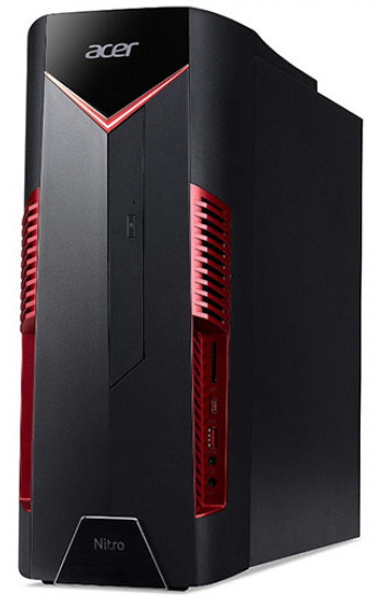 Unitate de sistem ACER Nitro 50-600 MT photo 3