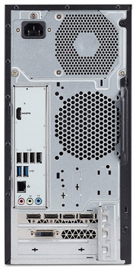 Unitate de sistem ACER Nitro 50-600 MT photo 4