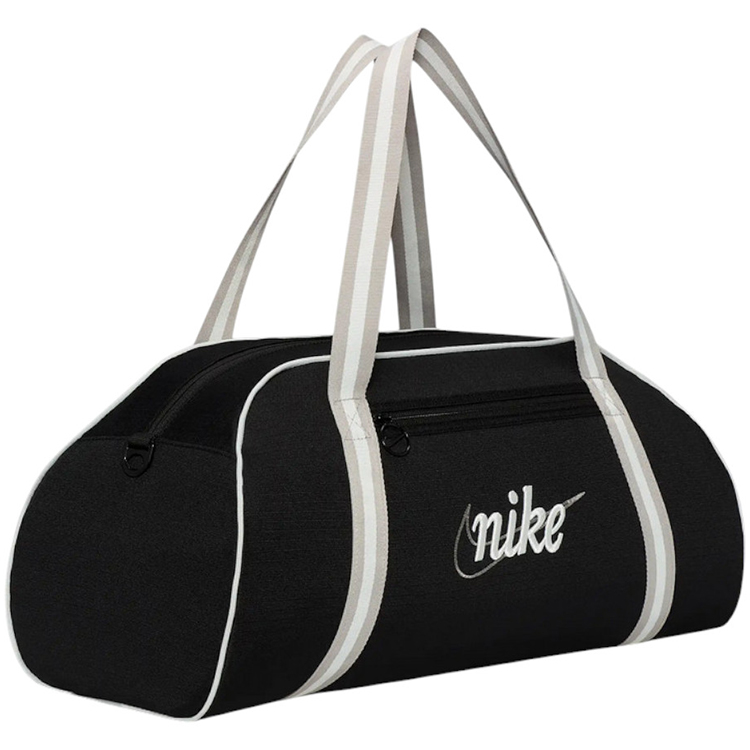 Geanta sport  Nike W NK GYM CLUB - RETRO/DH6863-014/Negru photo 2