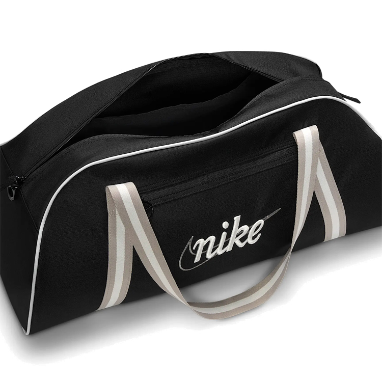 Geanta sport  Nike W NK GYM CLUB - RETRO/DH6863-014/Negru photo 4
