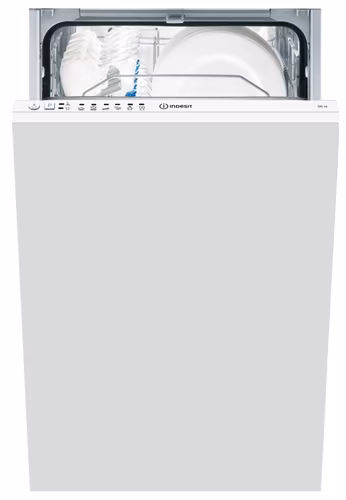 Посудомоечная машина встраиваемая Indesit DIS14