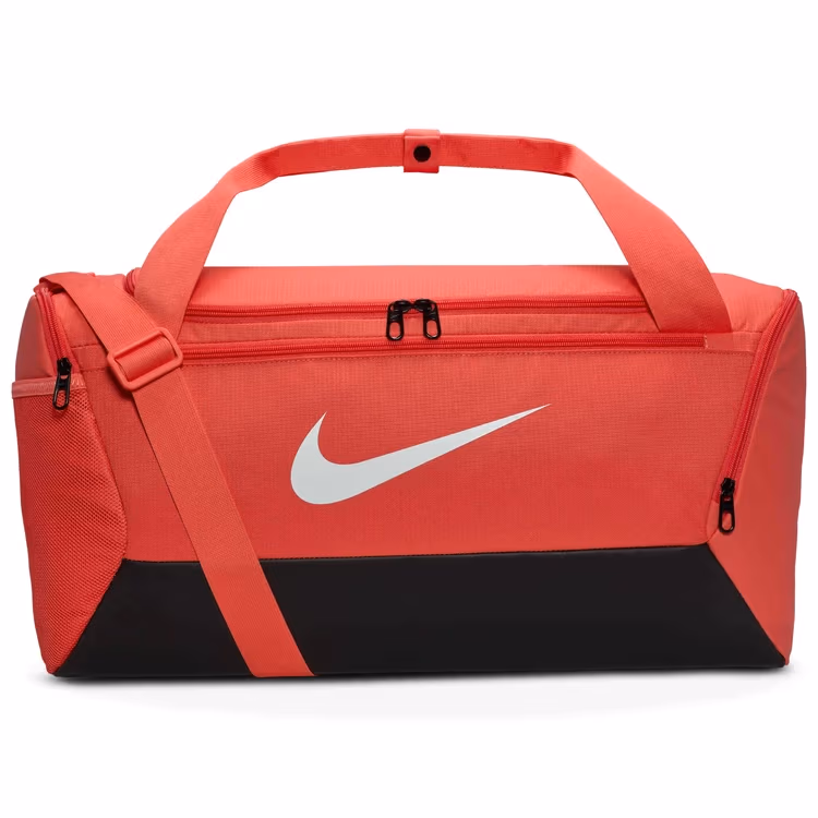 Geanta sport Nike NK BRSLA M DUFF 