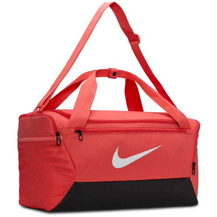 Geanta sport  Nike NK BRSLA M DUFF/DM3976-814/Coral photo 2