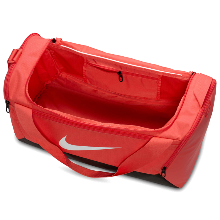 Geanta sport  Nike NK BRSLA M DUFF/DM3976-814/Coral photo 4