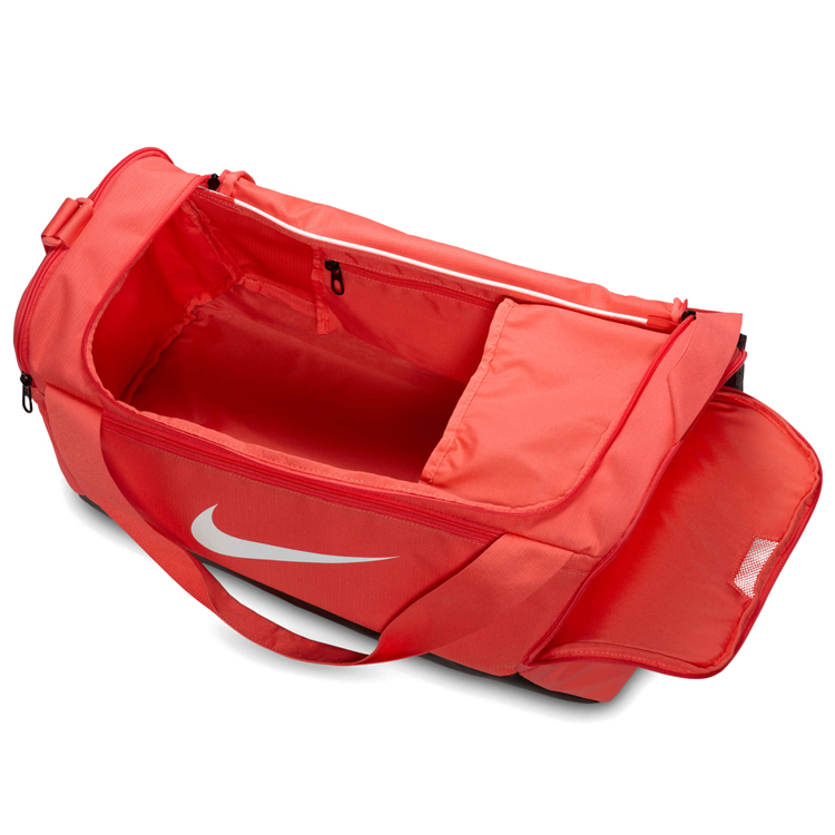 Geanta sport  Nike NK BRSLA M DUFF/DM3976-814/Coral photo 5