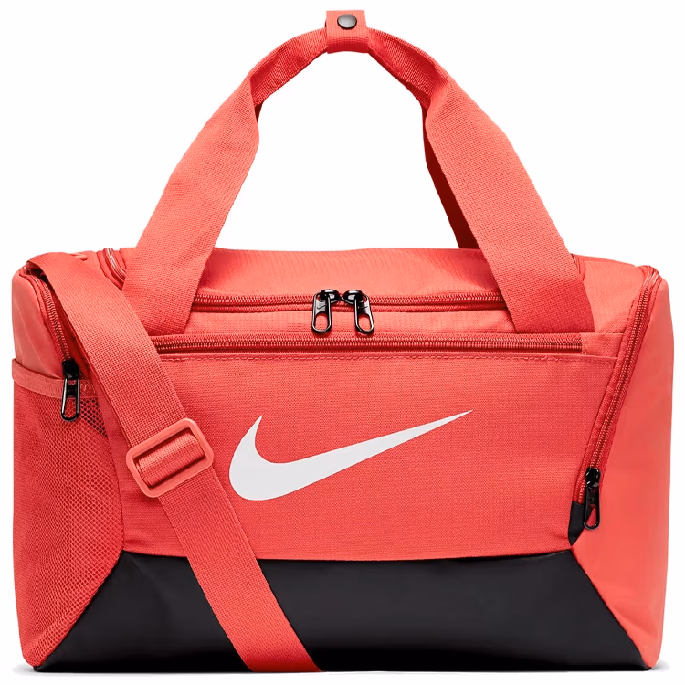 Geanta sport Nike NK BRSLA M DUFF 