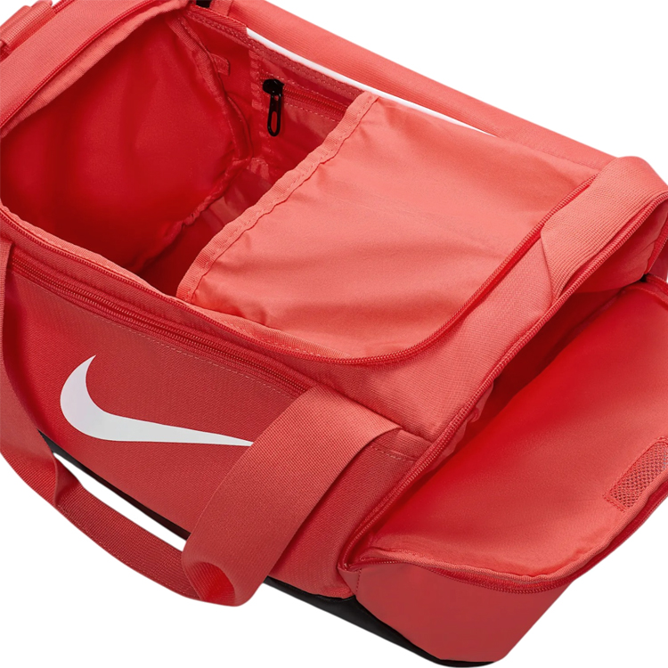 Geanta sport  Nike NK BRSLA M DUFF/DM3977-814/Coral photo 4