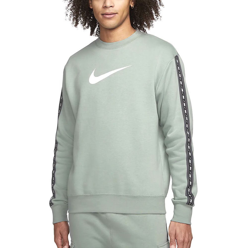 Hanorac Nike M NSW REPEAT FLC CREW BB photo 
