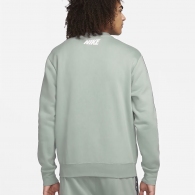 Hanorac Nike M NSW REPEAT FLC CREW BB thumbnav 3