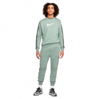 Hanorac Nike M NSW REPEAT FLC CREW BB thumbnav 7