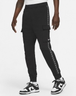 Pantaloni Nike M NSW REPEAT FLC CARGO PANT BB thumbnav 3