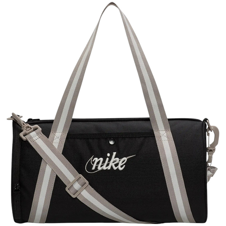 Сумка спортивная Nike NK HERITAGE DUFF - RETRO photo 
