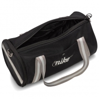 Geanta sport Nike NK HERITAGE DUFF - RETRO thumbnav 4