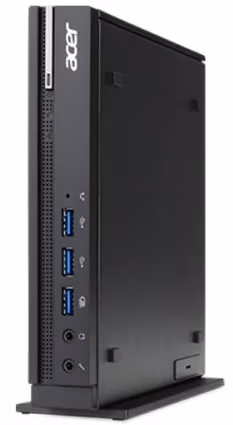 Nettop ACER Veriton N4640G (DT.VQ0ME.014) 