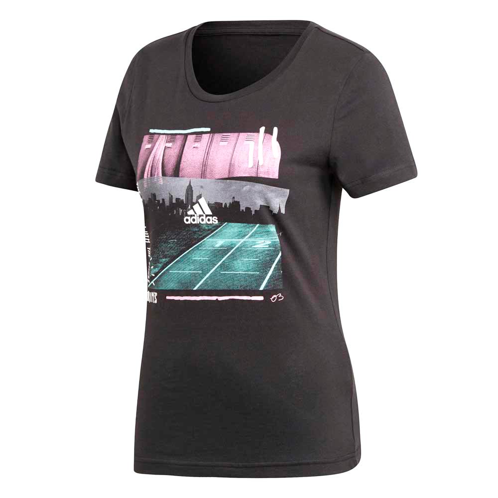 Adidas 3St Photo Tee photo Adidas 3St Photo Tee photo
