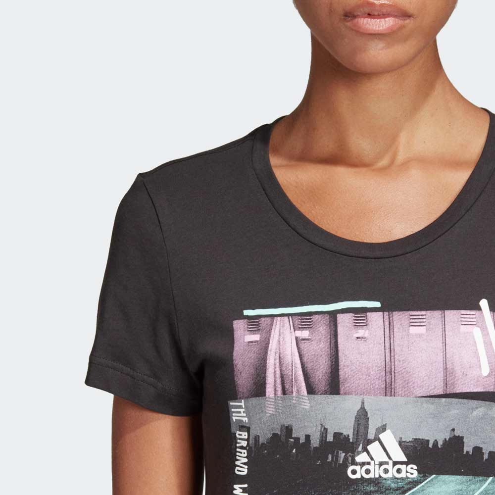  Adidas 3St Photo Tee photo 4