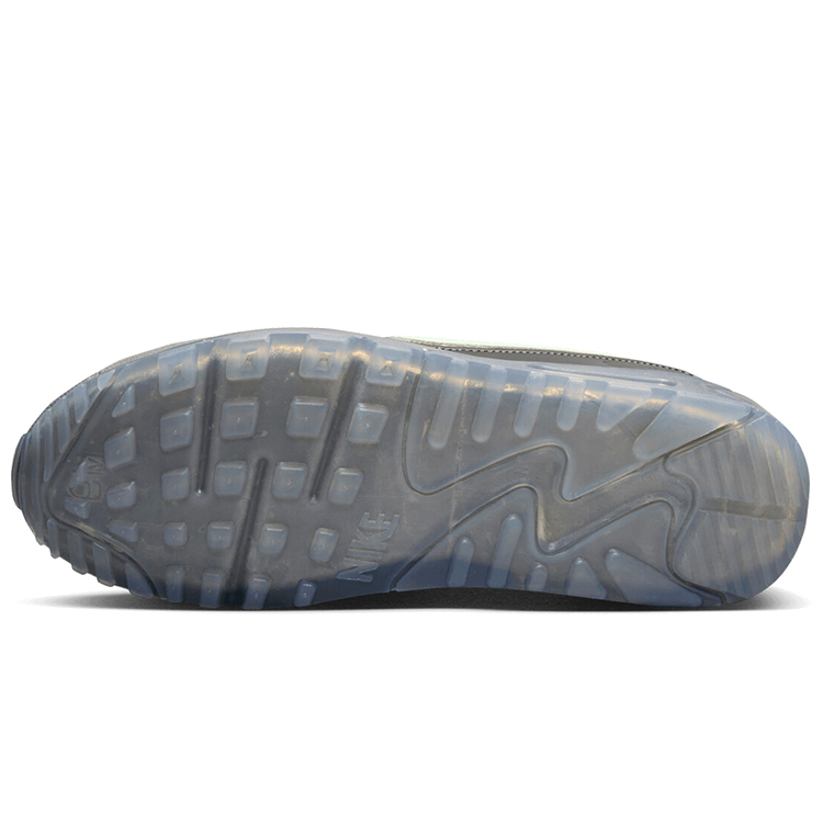 Кроссовки Nike AIR MAX TERRASCAPE 90 / Мужской / 44 / Серый photo 2