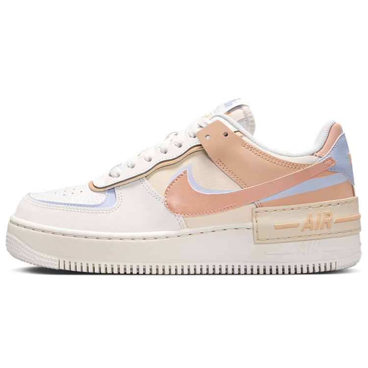 Incaltaminte Sport Nike W AF1 SHADOW photo 