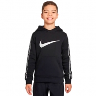 Hanorac Nike B NSW REPEAT SW FLC PO HOOD BB thumbnav 2