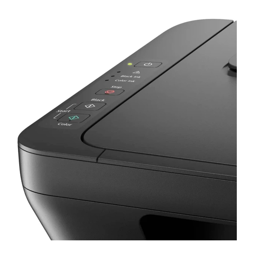 МФУ струйный Canon PIXMA E414 photo 5