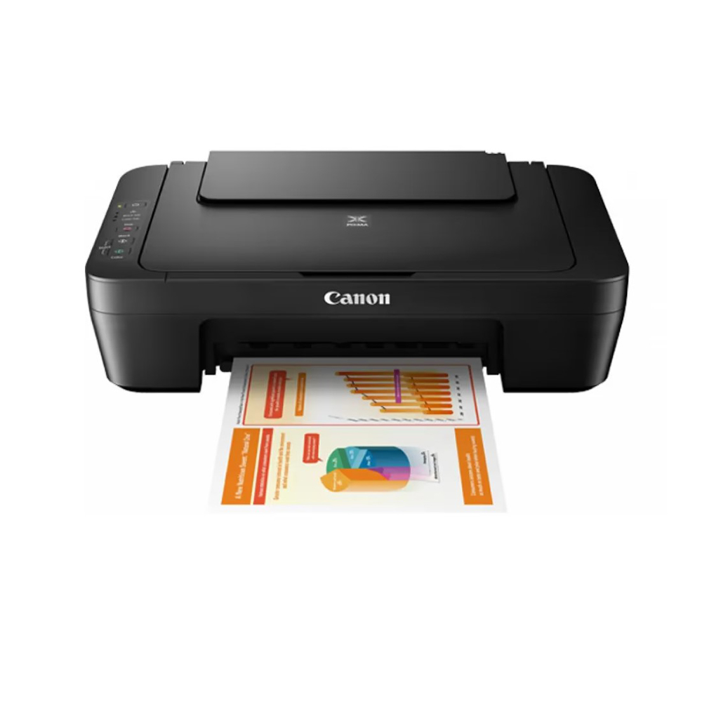 МФУ струйный Canon PIXMA E414 photo 6