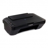 МФУ струйный Canon PIXMA E414 thumbnav 2