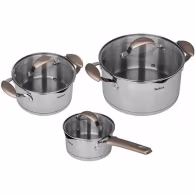 Набор посуды Tefal E831S614