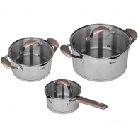 Набор посуды Tefal E831S614 thumbnav 1
