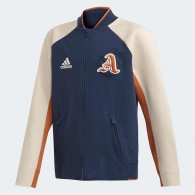Толстовка Adidas YB ID VRCT J thumbnav 1