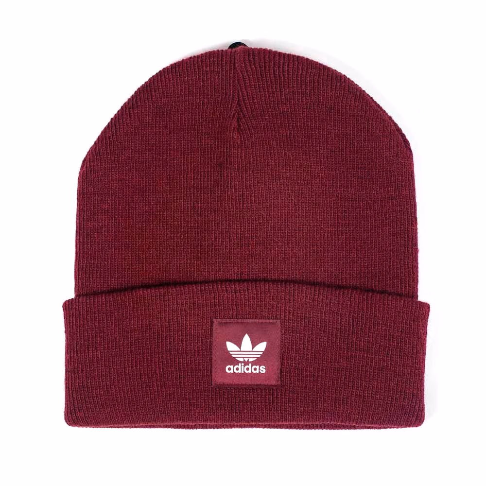 Шапка Adidas AC CUFF KNIT