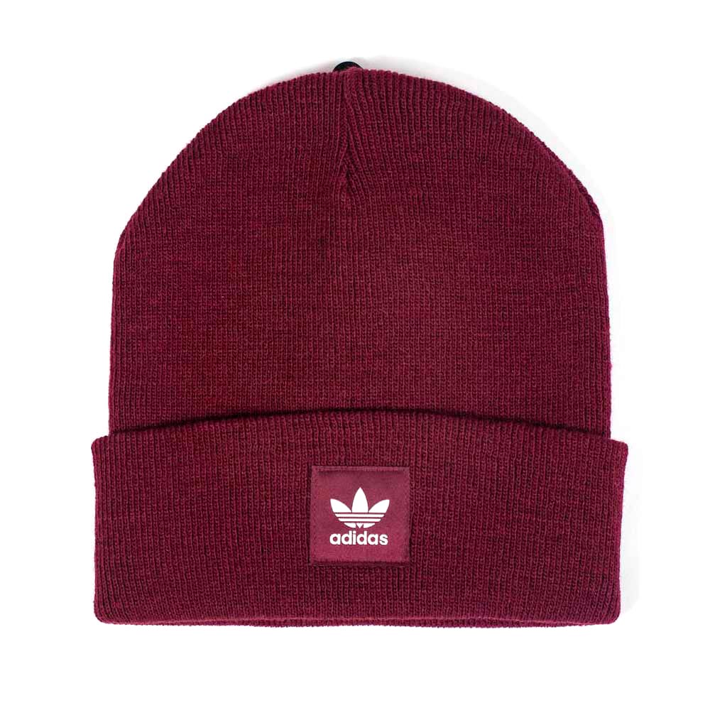 Шапка Adidas AC CUFF KNIT photo 