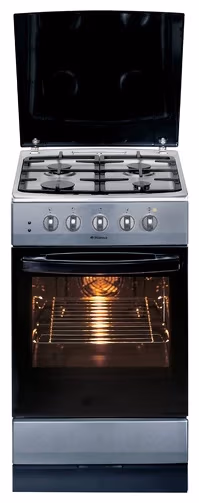 Газовая плита Hansa  FCGX56001014