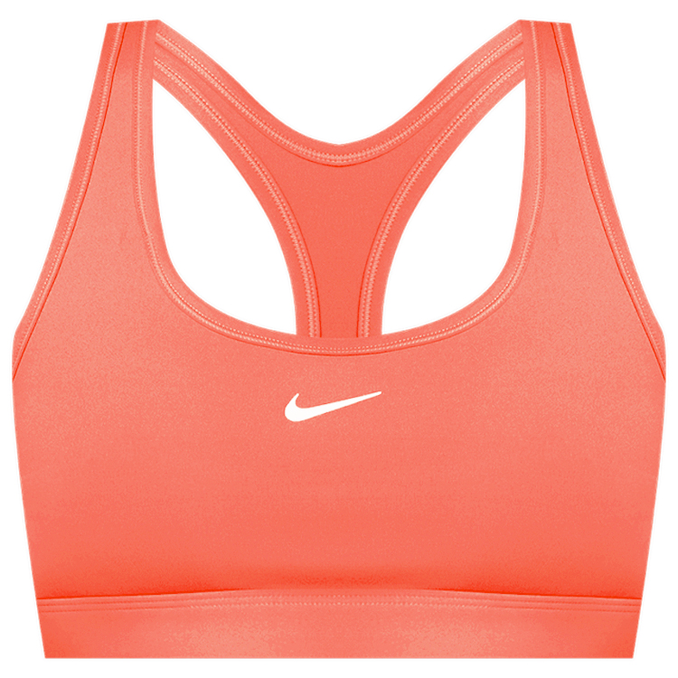Bra sportive Nike G NK DF SWOOSH BRA / Femei / M / Portocaliu photo 5