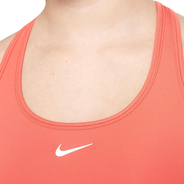 Bra sportive Nike G NK DF SWOOSH BRA / Femei / M / Portocaliu photo 6