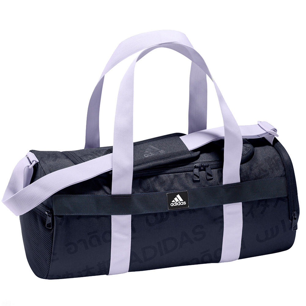 Сумка спортивная Adidas 4ATHLTS DUF SGW photo 