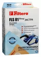 Мешки для пылесоса Filtero FLS 01
