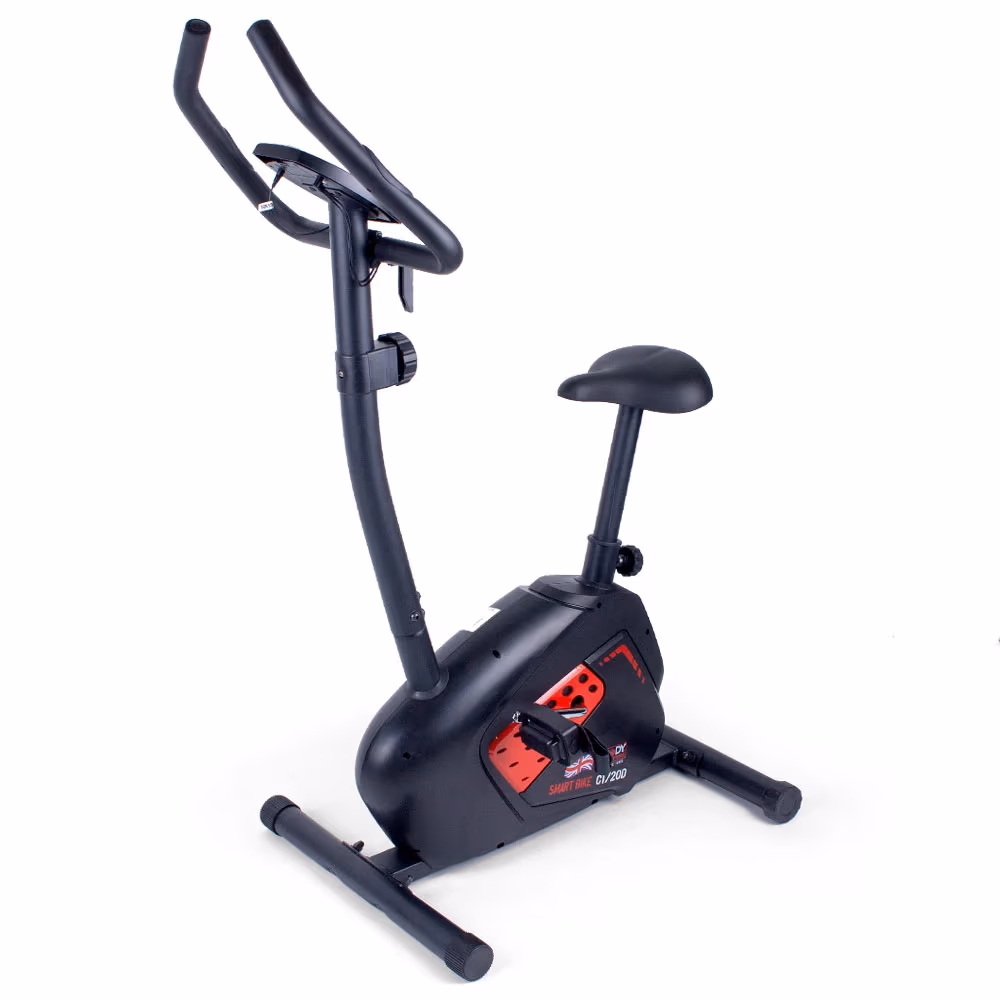 Bicicleta fitness QISHU FS-14 