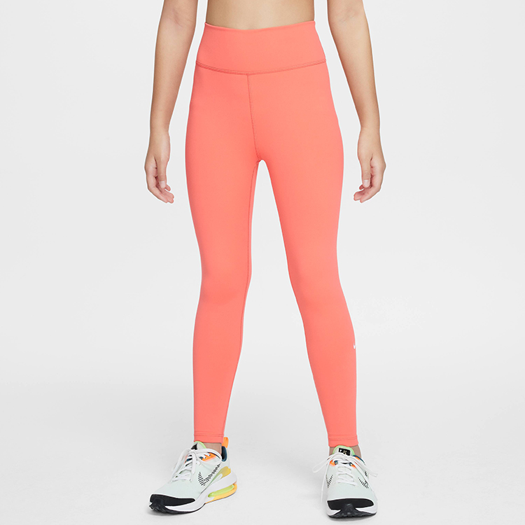 Panta-colanti Nike G NK DF ONE TGHT