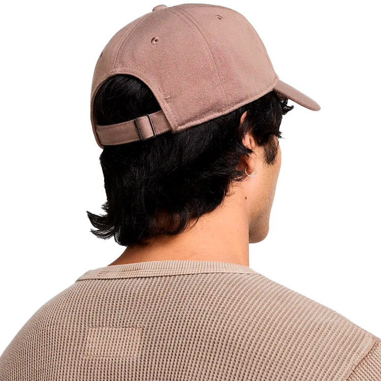 Chepiu Nike U NK CLUB CAP U CB SM SWSH L M-L Maro photo 4