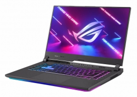 Ноутбук Asus ROG Strix G15 G513RM-HQ114, Ryzen 9, 16 ГБ ГБ, Серый thumbnav 2