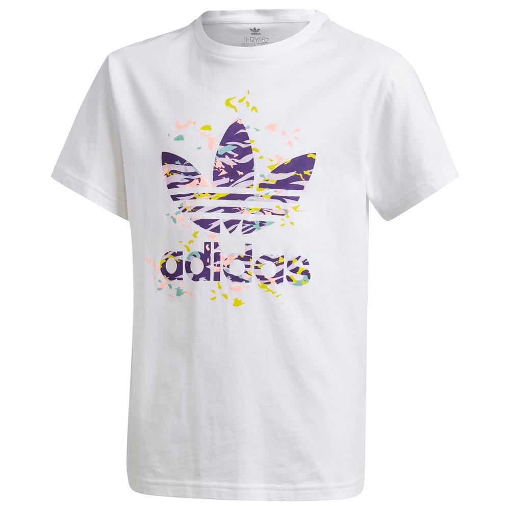 Tricou Adidas TREF TEE photo 
