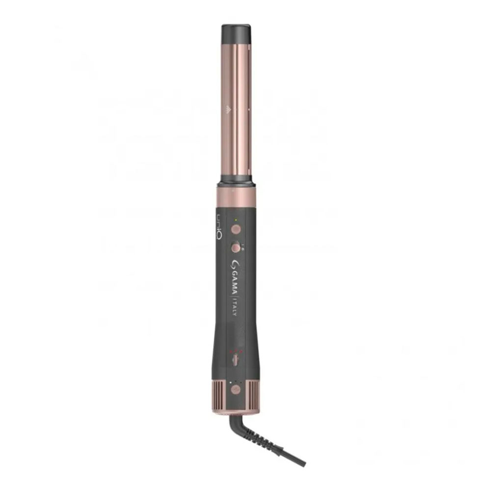 Uscator-perie Gama uniQ Vibrance Styler GH0114 photo 3